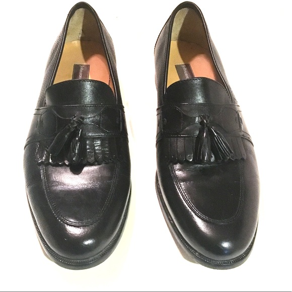 Johnston & Murphy | Tassels - Picture 1 of 8